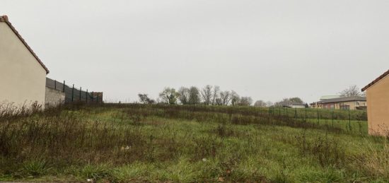 Terrain à bâtir à Labastide-de-Lévis, Occitanie