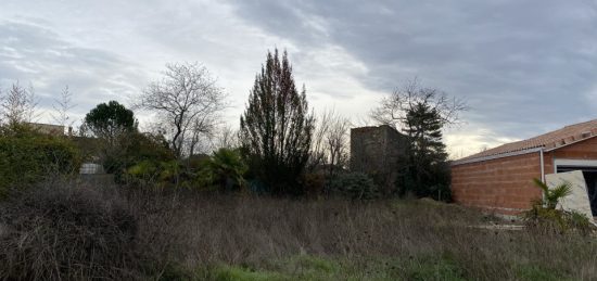 Terrain à bâtir à Albi, Occitanie