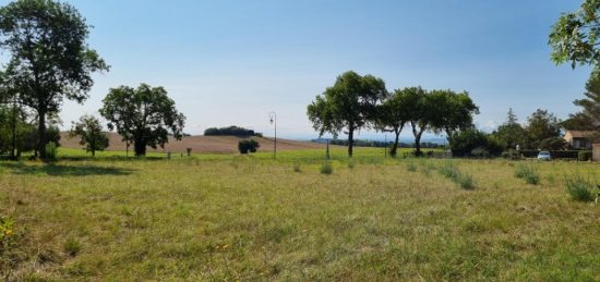 Terrain à bâtir à , Aude