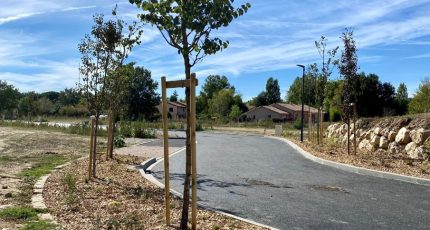 Muret Terrain à bâtir - 1776556-4324annonce320240129atg76.jpeg Oc Résidences