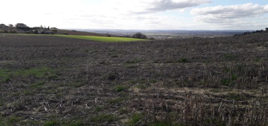 Terrain à bâtir à Goyrans, Occitanie