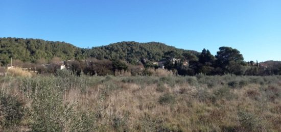 Terrain à bâtir à Portel-des-Corbières, Occitanie