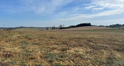 Saint-Papoul Terrain à bâtir - 1822422-10590annonce4202403263BzfI.jpeg Oc Résidences