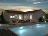 Maison à construire à Castelnaudary (11400) 1822359-4326modele620210107SHD0d.jpeg Oc Résidences
