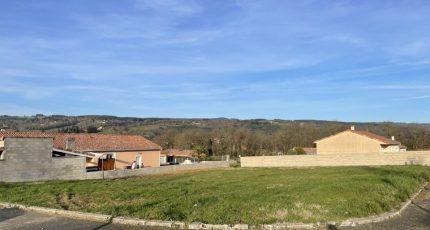 Mazamet Terrain à bâtir - 1827055-4583annonce120220224FglT7.jpeg Oc Résidences