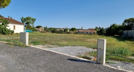Castelnaudary Terrain à bâtir - 1837822-10590annonce220240417IskLV.jpeg Oc Résidences