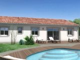 Maison à construire à Villeneuve-la-Comptal (11400) 1837807-4326modele720210303KEzTZ.jpeg Oc Résidences