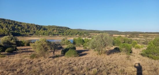Terrain à bâtir à Argens-Minervois, Occitanie