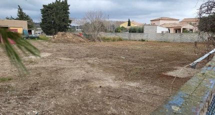 Paulhan Terrain à bâtir - 1866450-10071annonce120240529saJR2.jpeg Oc Résidences