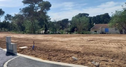 Lézignan-Corbières Maison neuve - 1847451-9431annonce220240430CGo3P.jpeg Oc Résidences