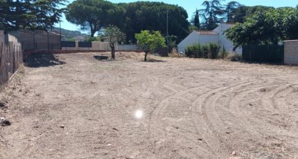 Vinassan Terrain à bâtir - 1854554-9431annonce2202407122BoPm.jpeg Oc Résidences