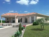 Maison à construire à Villeneuve-la-Comptal (11400) 1870336-4326modele620210107Dpf6W.jpeg Oc Résidences