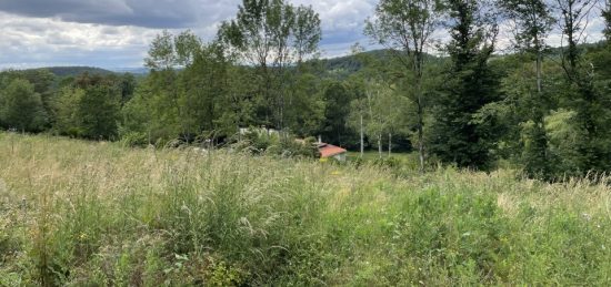 Terrain à bâtir à Pont-de-Larn, Occitanie