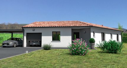 Sorèze Maison neuve - 1807109-4323modele720210413Zi3co.jpeg Oc Résidences