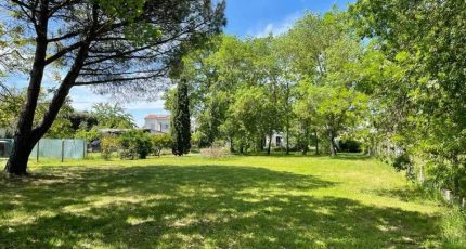 La Salvetat-Saint-Gilles Terrain à bâtir - 1839997-10599annonce120240419ByHSH.jpeg Oc Résidences