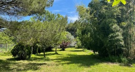 La Salvetat-Saint-Gilles Terrain à bâtir -  Oc Résidences