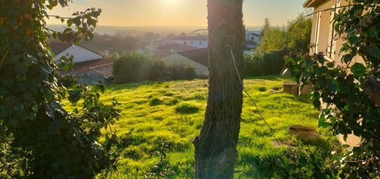 Terrain à bâtir à Castelnau-d'Estrétefonds, Occitanie