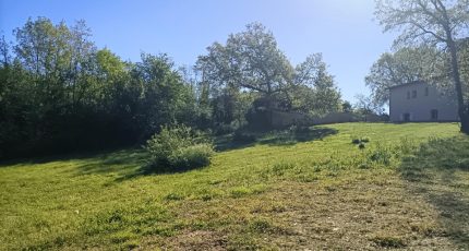 La Salvetat-Saint-Gilles Terrain à bâtir - 1848422-10599annonce220240502hFhib.jpeg Oc Résidences