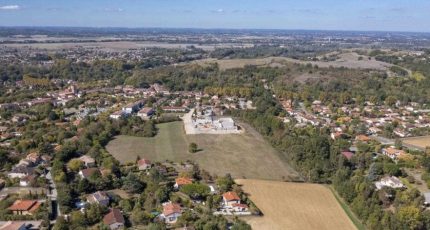 Venerque Terrain à bâtir - 1886216-10599annonce220240621onzkn.jpeg Oc Résidences