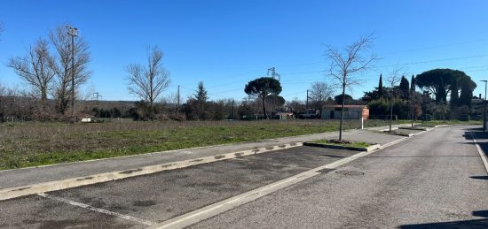 Terrain à bâtir à Montgiscard, Occitanie