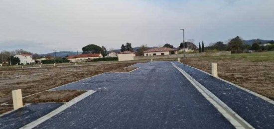 Terrain à bâtir à Le Fauga, Occitanie