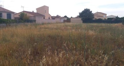 Saint-Nazaire-d'Aude Terrain à bâtir - 1890799-9431annonce3202406264p0Zm.jpeg Oc Résidences