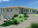 Maison à construire à Sorèze (81540) 1845113-4323modele720210413kevzB.jpeg Oc Résidences