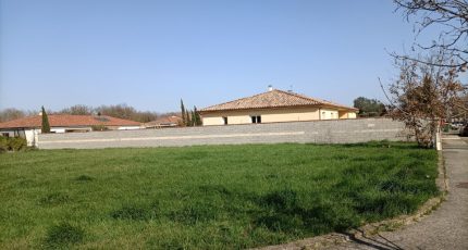 Tournefeuille Terrain à bâtir - 1827805-10599annonce220240403xhOlr.jpeg Oc Résidences