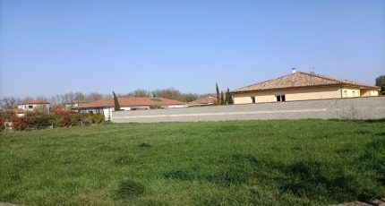 Tournefeuille Terrain à bâtir - 1827817-10599annonce2202404031LiCx.jpeg Oc Résidences