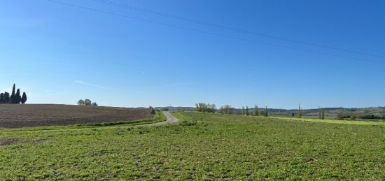 Terrain à bâtir à , Aude