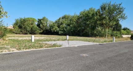 Castelnaudary Maison neuve -  Oc Résidences