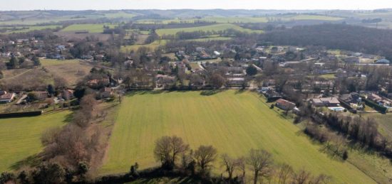 Terrain à bâtir à Ségoufielle, Occitanie