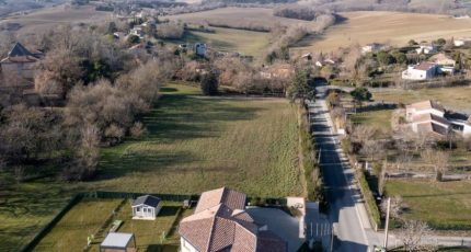 Corronsac Terrain à bâtir - 1911327-10599annonce120240722yiibu.jpeg Oc Résidences