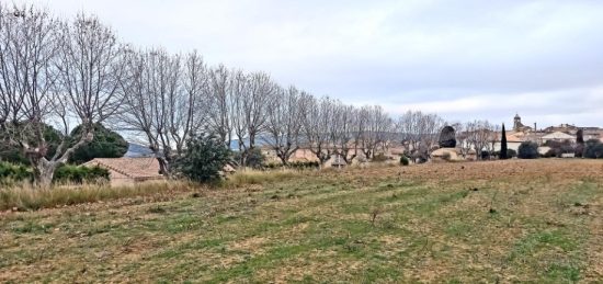 Terrain à bâtir à , Aude