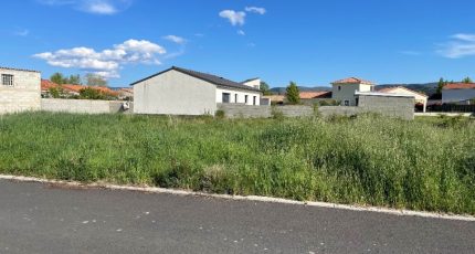 Revel Maison neuve -  Oc Résidences