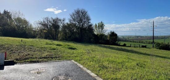 Terrain à bâtir à Saint-Julia, Occitanie
