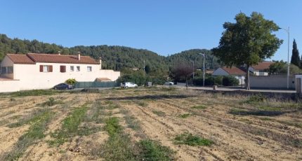 Portel-des-Corbières Terrain à bâtir - 2023375-9431annonce320241209zTnl2.jpeg Oc Résidences