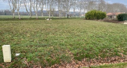 Soual Terrain à bâtir - 2034882-5649annonce120240111Ox14h.jpeg Oc Résidences