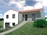Maison à construire à Cahuzac (81540) 2050642-4323modele720210615z81oT.jpeg Oc Résidences