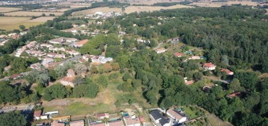 Terrain à bâtir à Bonrepos-sur-Aussonnelle, Occitanie