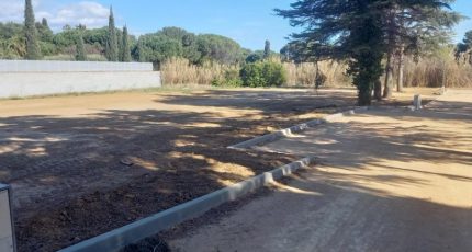 Narbonne Terrain à bâtir - 2059161-11177annonce120250122Jxgz3.jpeg Oc Résidences