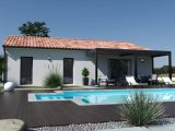 Maison à construire à Narbonne (11100)  Oc Résidences