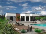 Maison à construire à Pins-Justaret (31860) 2052043-4326modele720210302Ib75I.jpeg Oc Résidences