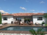 Maison à construire à Quint-Fonsegrives (31130) 1987128-4326modele620210302UEwH6.jpeg Oc Résidences