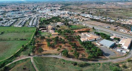 Agde Terrain à bâtir - 2069960-11177annonce120250204IiXAv.jpeg Oc Résidences