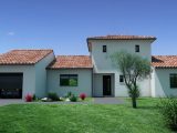 Maison à construire à Clermont-l’Hérault (34800) 2071536-4323modele620210413TtMQH.jpeg Oc Résidences