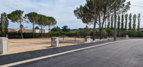 Terrain à bâtir à , Hérault