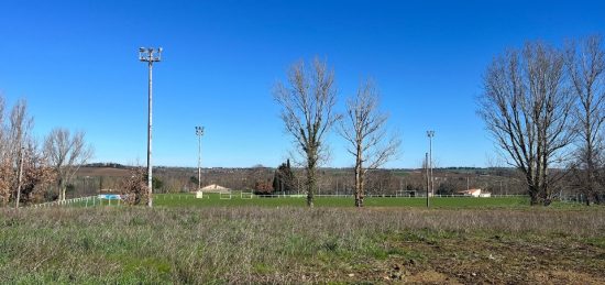 Terrain à bâtir à Montgiscard, Occitanie