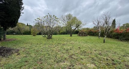 Castelnaudary Terrain à bâtir - 2090357-3185annonce220250226EPWhm.jpeg Oc Résidences