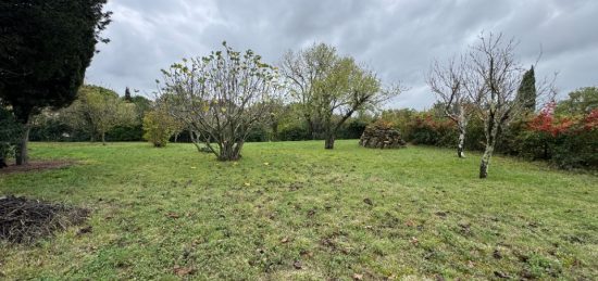 Terrain à bâtir à , Aude